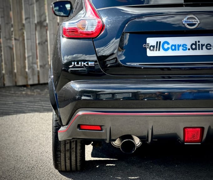 2025 Nissan Juke