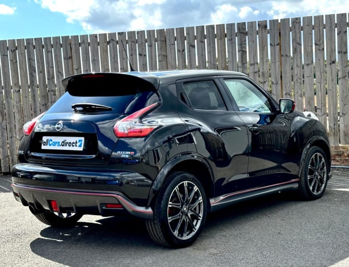 2025 Nissan Juke