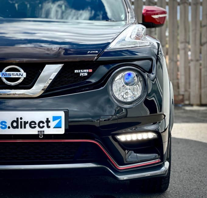 2025 Nissan Juke