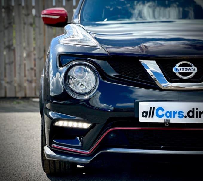 2025 Nissan Juke