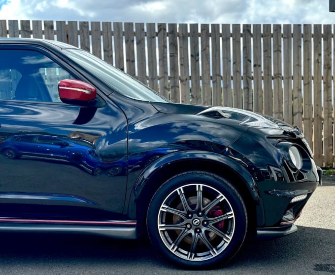 2025 Nissan Juke