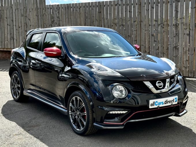 2025 Nissan Juke