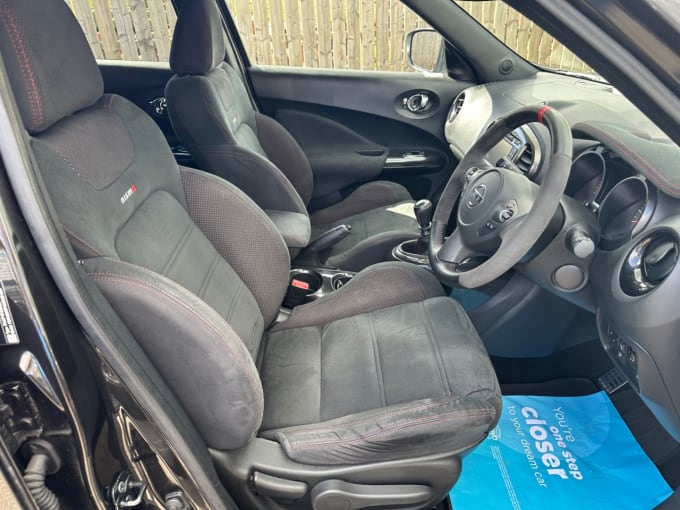 2025 Nissan Juke