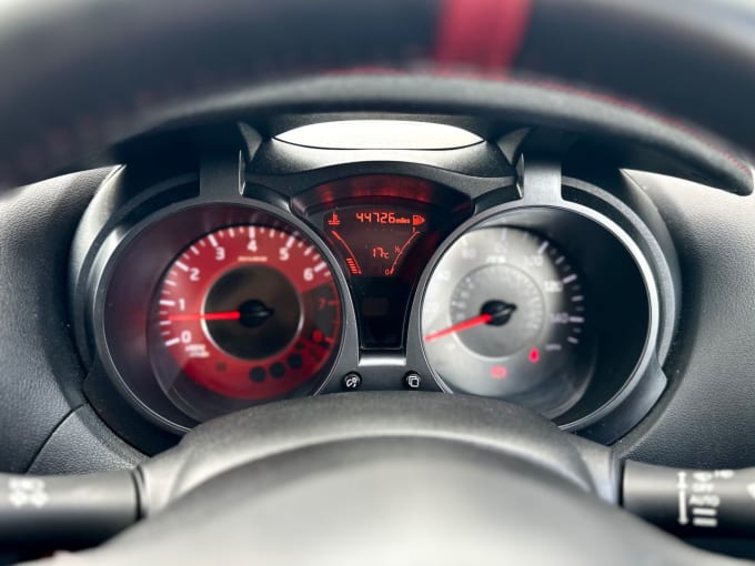2025 Nissan Juke