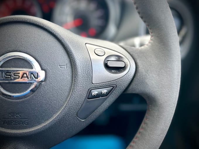 2025 Nissan Juke