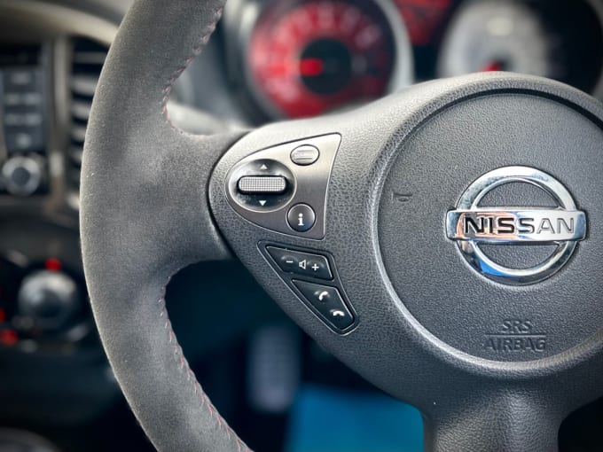 2025 Nissan Juke