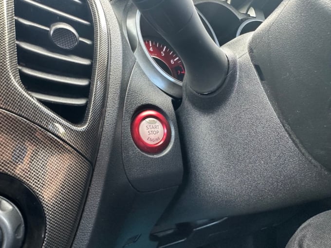2025 Nissan Juke