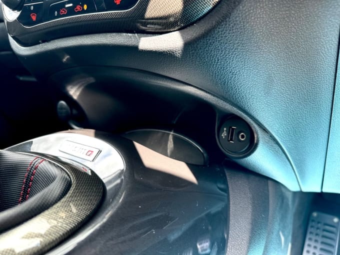 2025 Nissan Juke