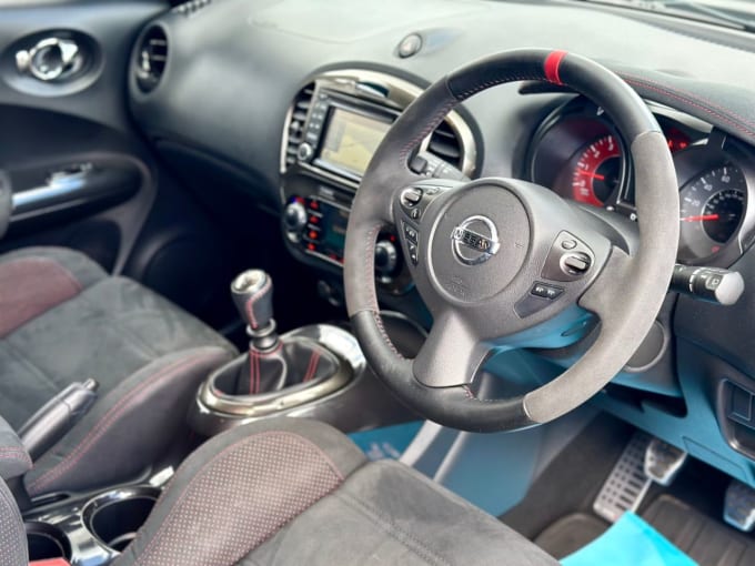 2025 Nissan Juke