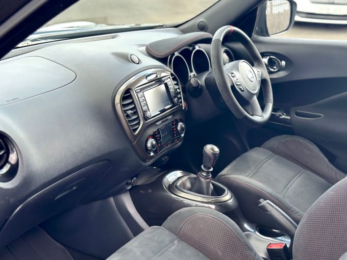 2025 Nissan Juke