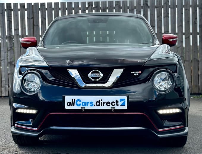 2025 Nissan Juke