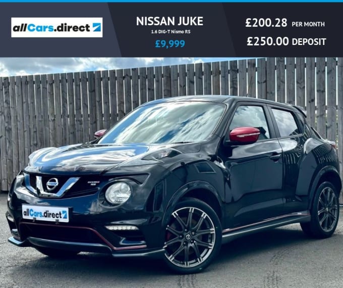 2025 Nissan Juke