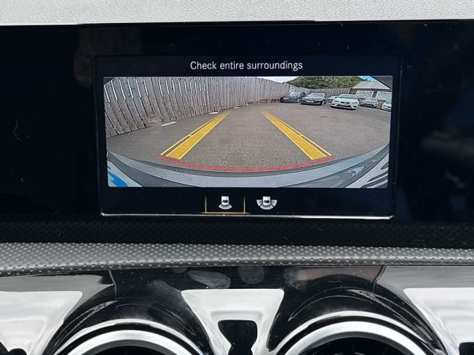 2025 Mercedes-benz A-class