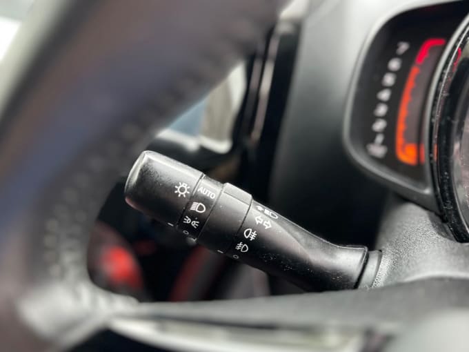 2025 Peugeot 108