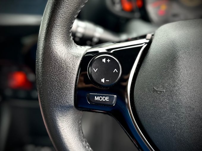 2025 Peugeot 108