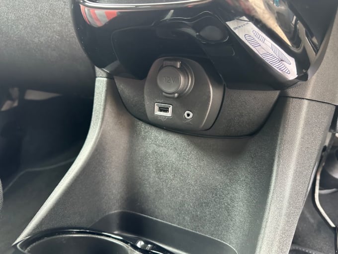 2025 Peugeot 108