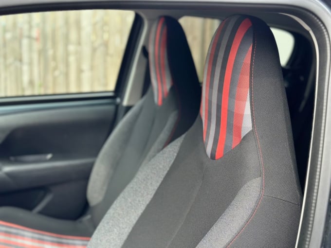 2025 Peugeot 108