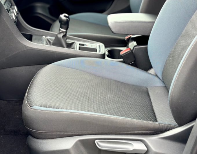 2025 Seat Ateca
