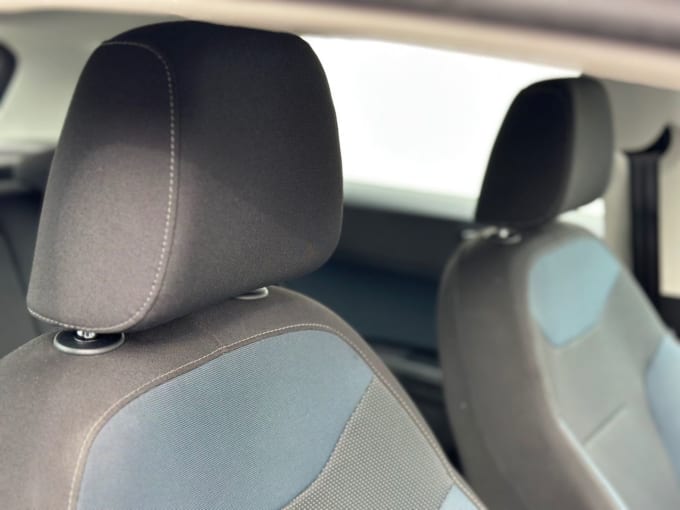 2025 Seat Ateca