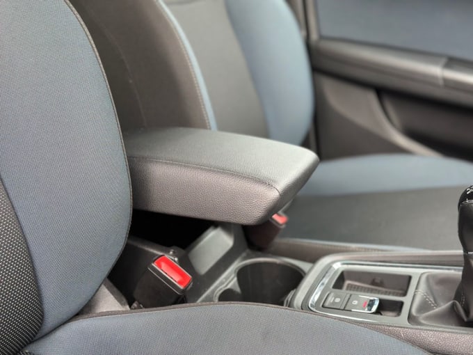 2025 Seat Ateca