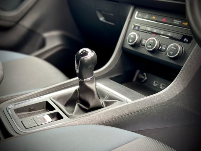 2025 Seat Ateca