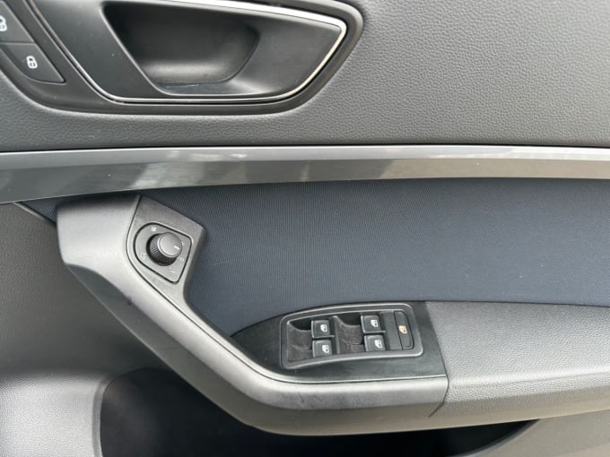 2025 Seat Ateca
