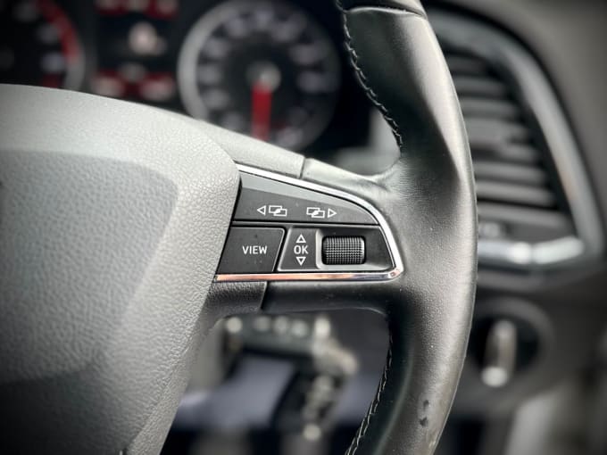 2025 Seat Ateca