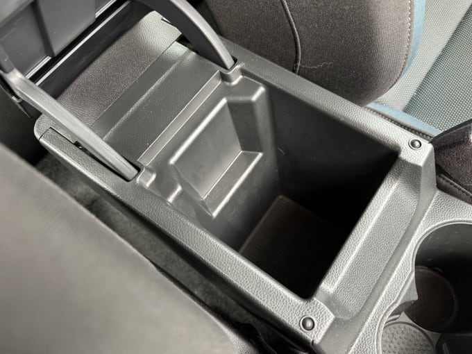 2025 Seat Ateca