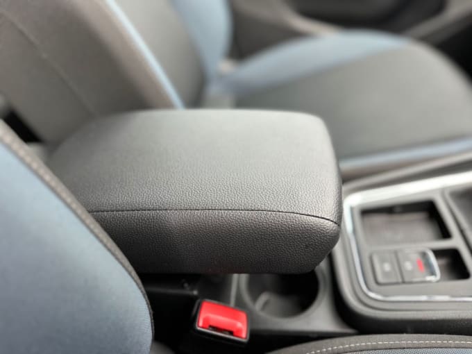 2025 Seat Ateca