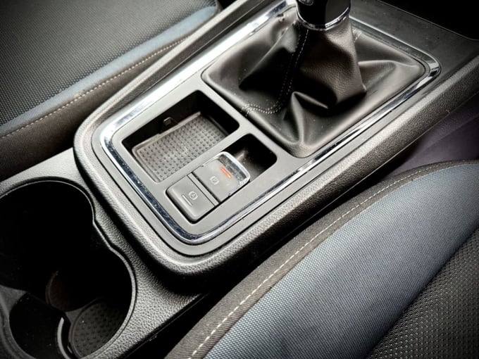 2025 Seat Ateca