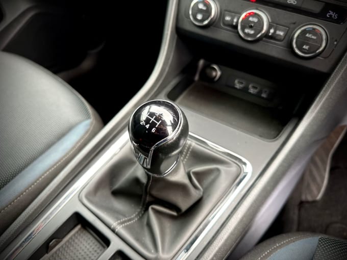 2025 Seat Ateca