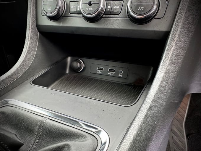 2025 Seat Ateca