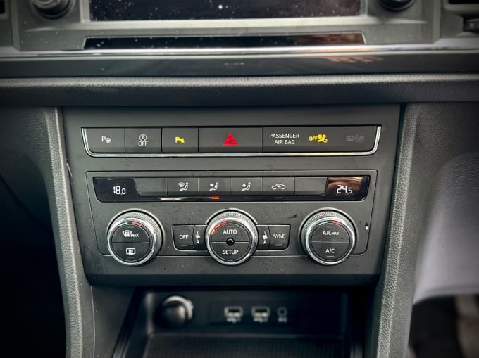 2025 Seat Ateca