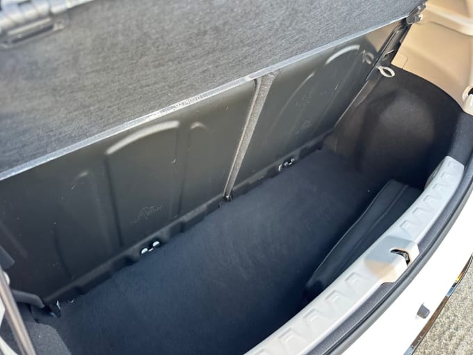 2025 Toyota Aygo