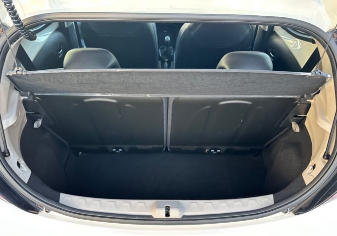 2025 Toyota Aygo