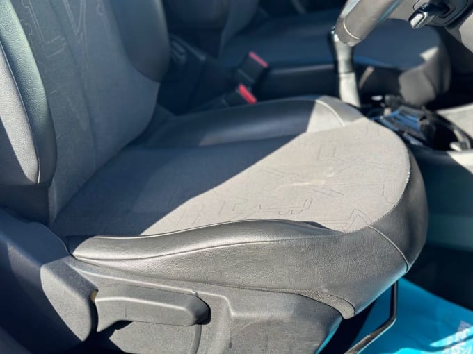 2025 Toyota Aygo