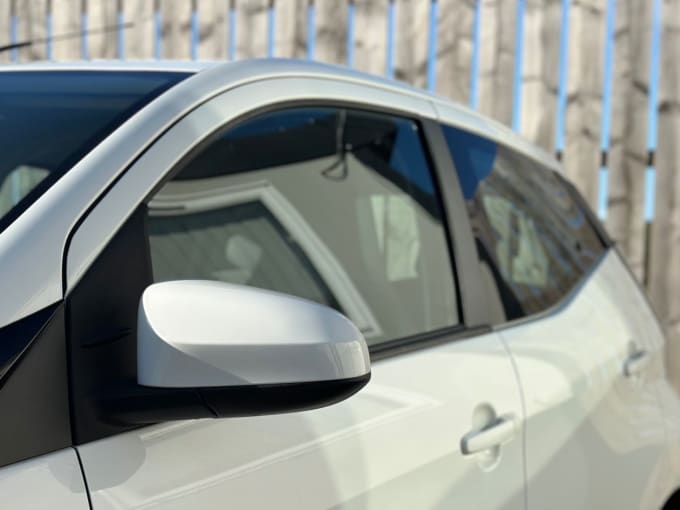 2025 Toyota Aygo