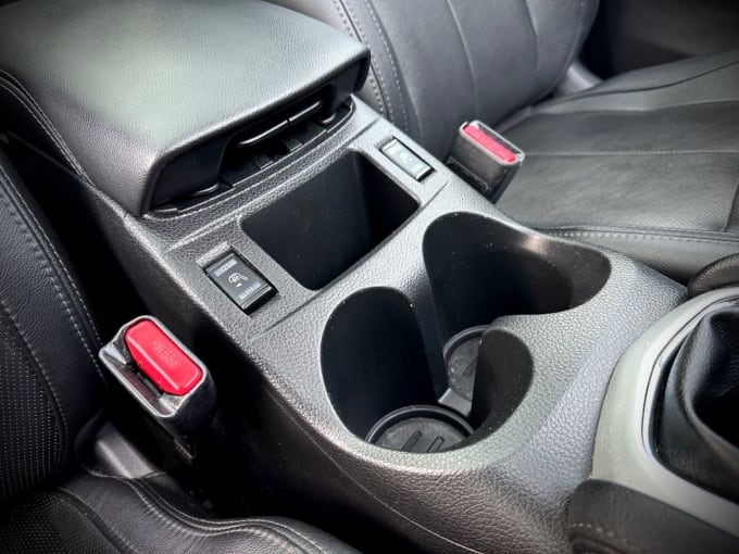 2017 Nissan Qashqai