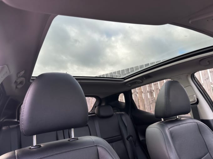 2017 Nissan Qashqai