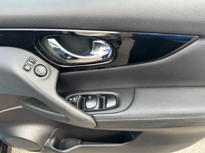 2017 Nissan Qashqai