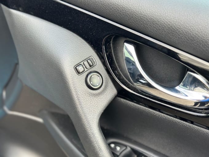 2017 Nissan Qashqai