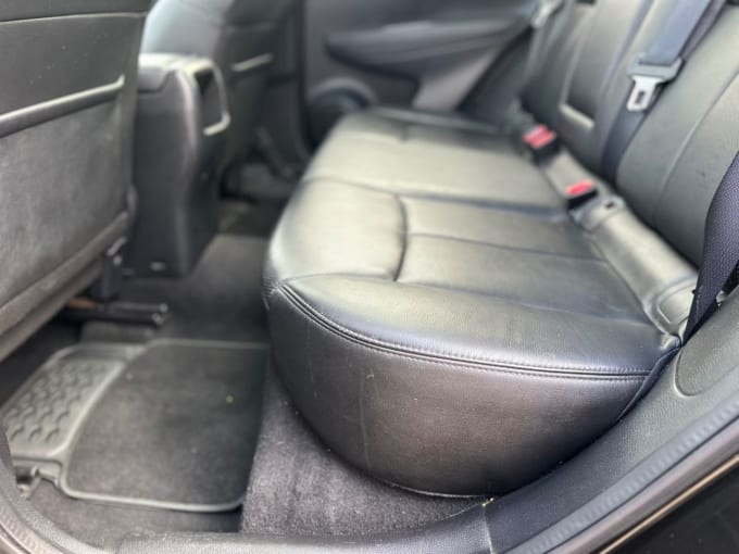 2017 Nissan Qashqai