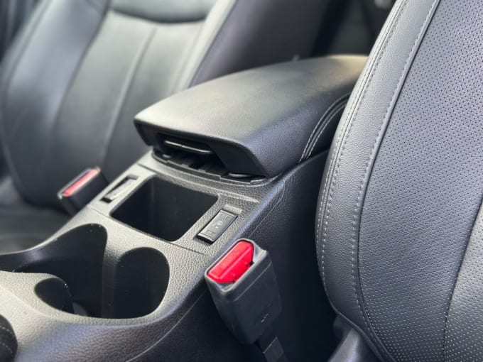 2017 Nissan Qashqai