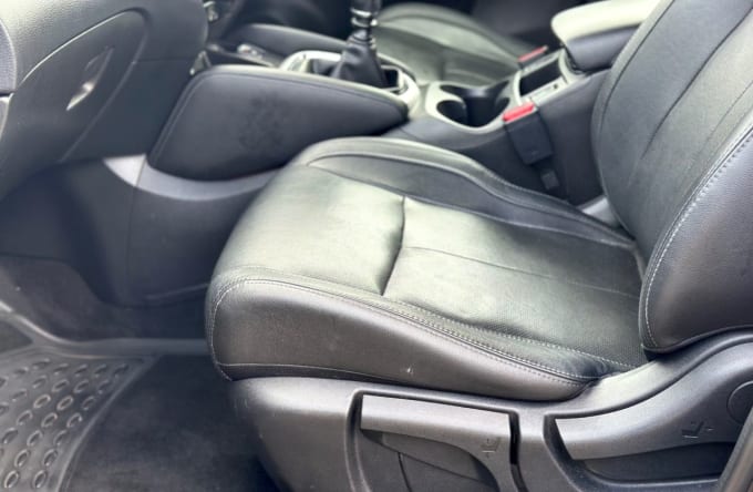 2017 Nissan Qashqai