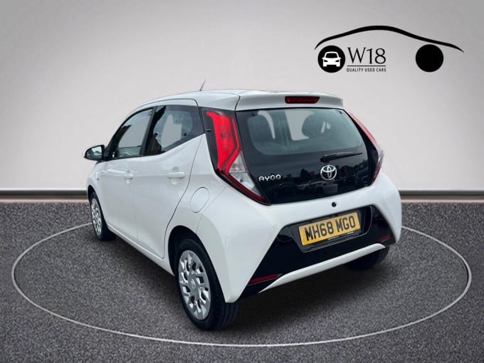 2024 Toyota Aygo