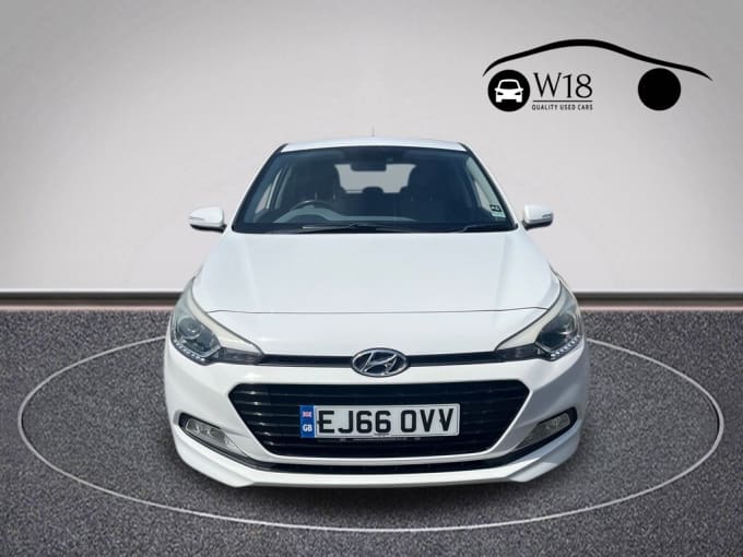 2024 Hyundai I20