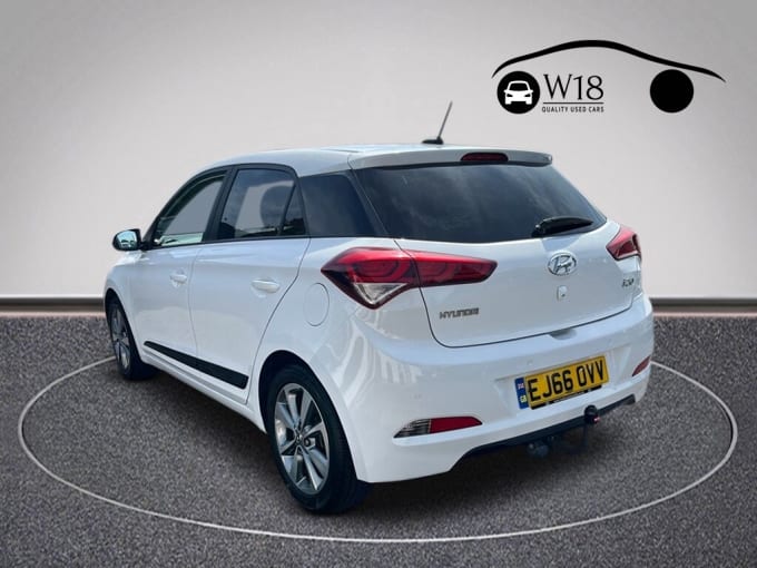 2024 Hyundai I20