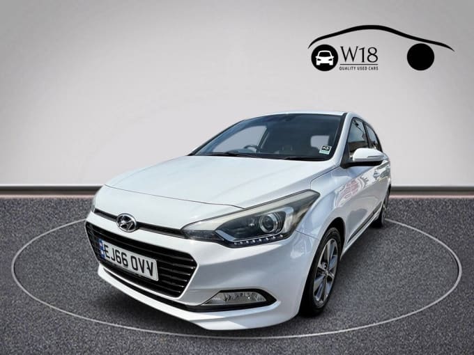 2024 Hyundai I20