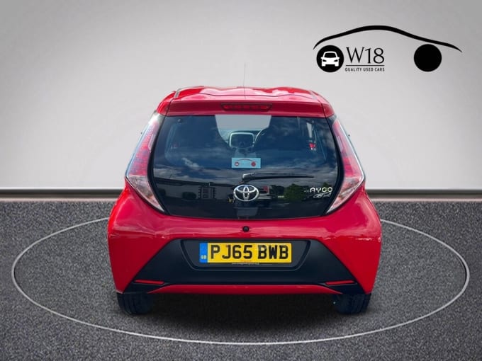 2024 Toyota Aygo