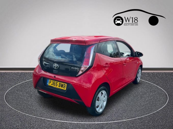 2024 Toyota Aygo